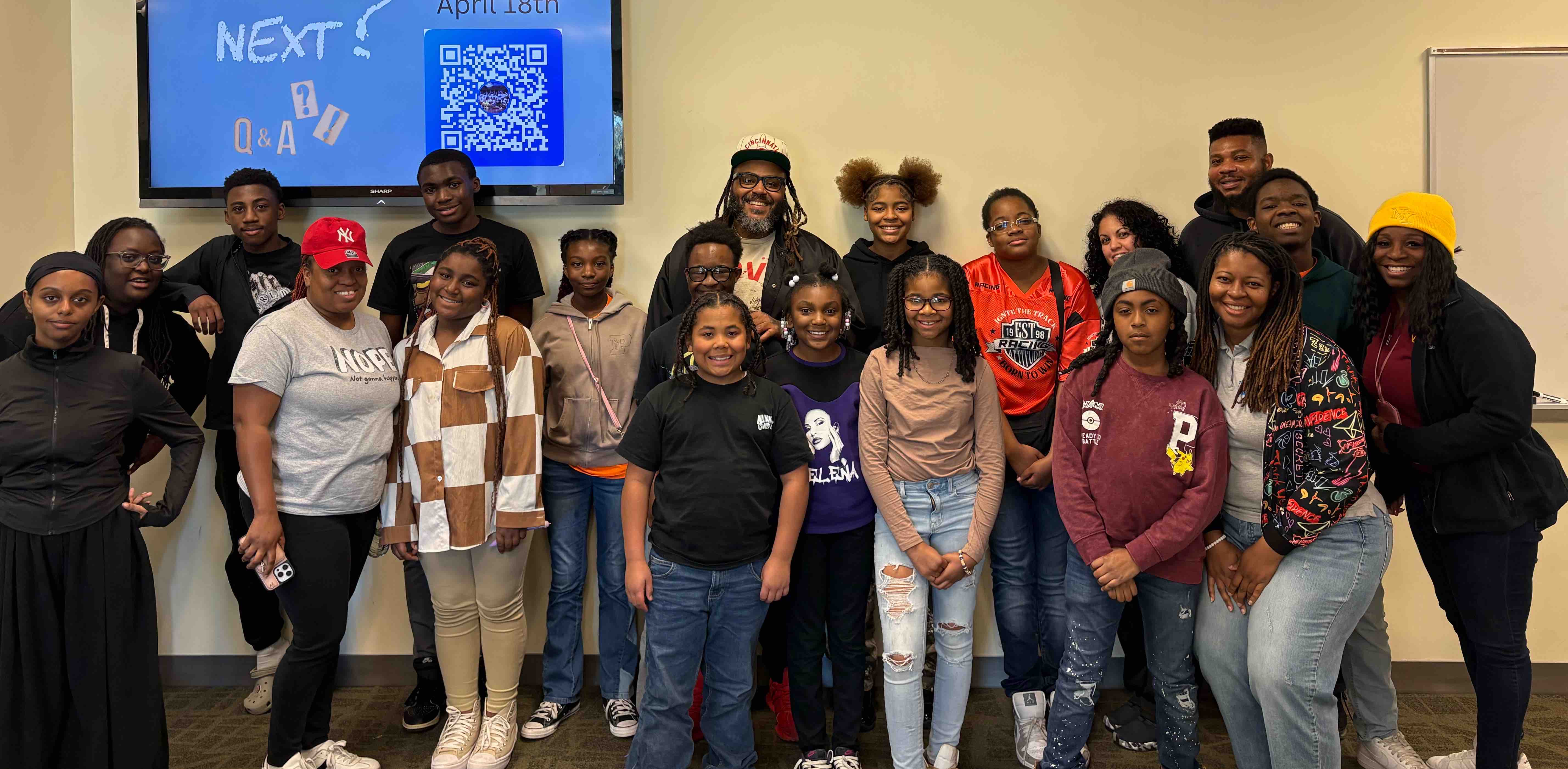 challenge background