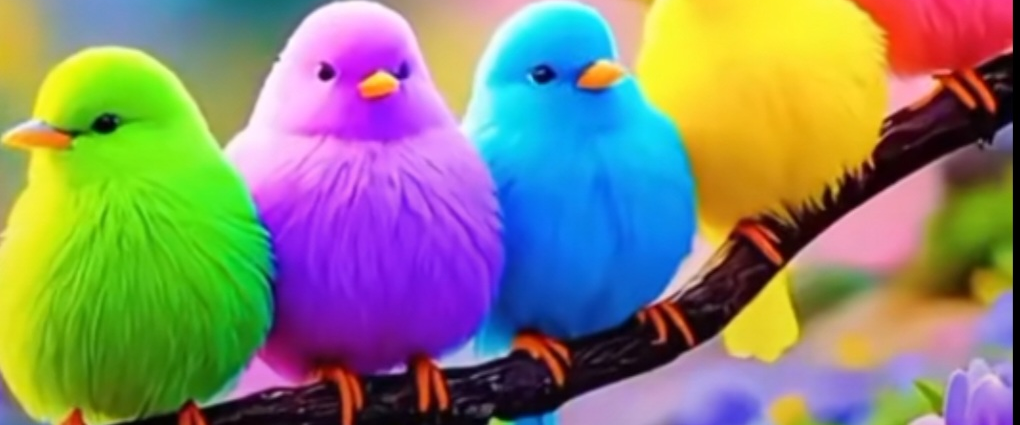 challenge background