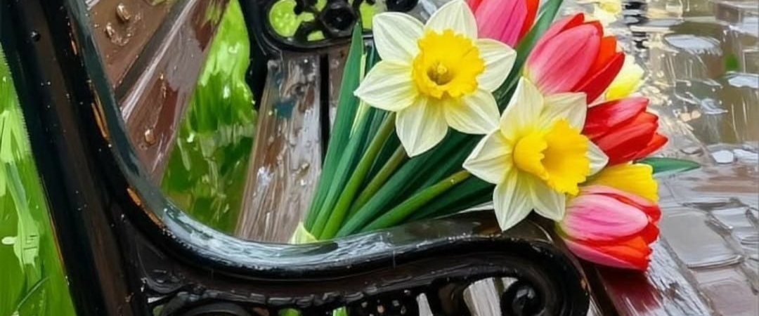 challenge background