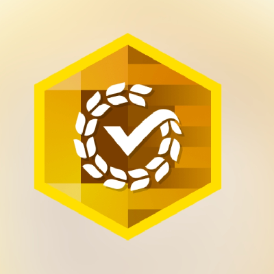 challenge badge