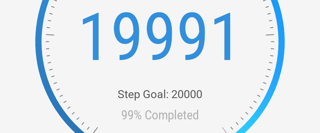 challenge background