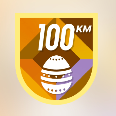 challenge badge
