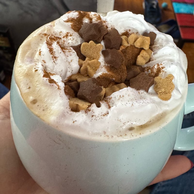 Just running for Snacks 🍪🍟🥨 logo