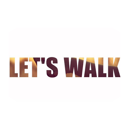 LETS WALK from FitQueen