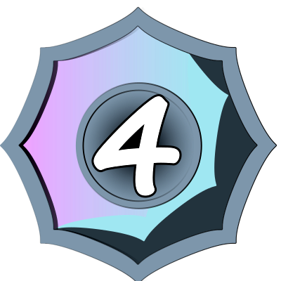 نشاطي خطواتي - أبريل icon