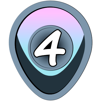 تحدي المسافة - أبريل icon