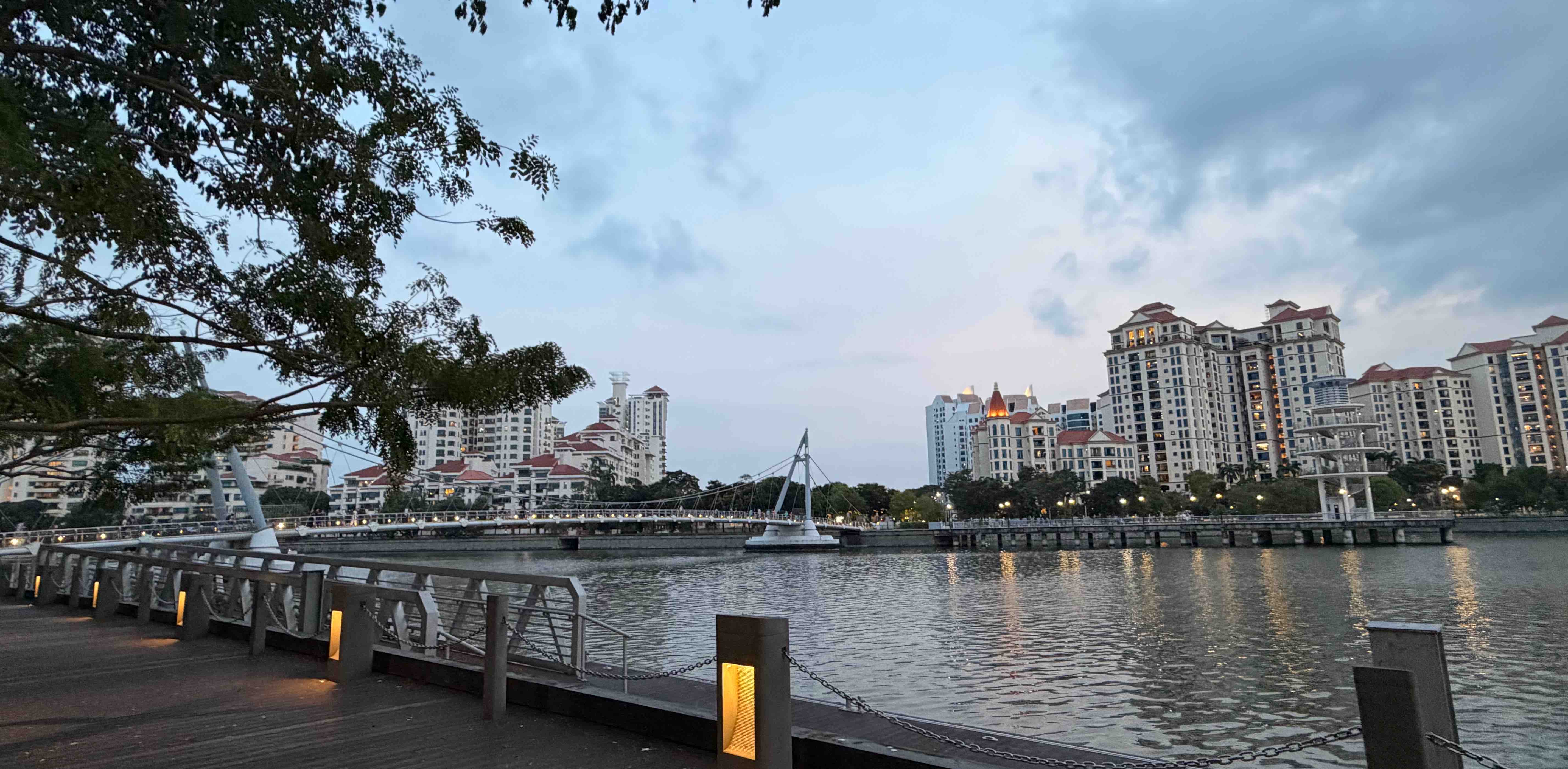 challenge background