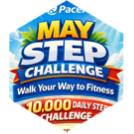 challenge badge