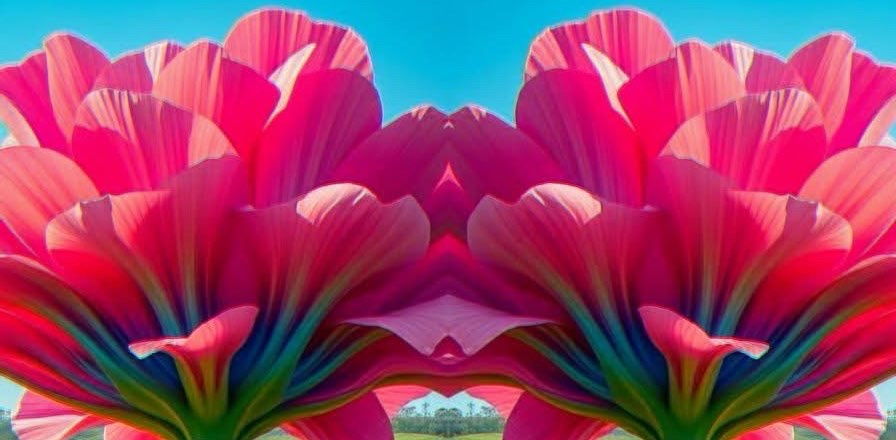 challenge background