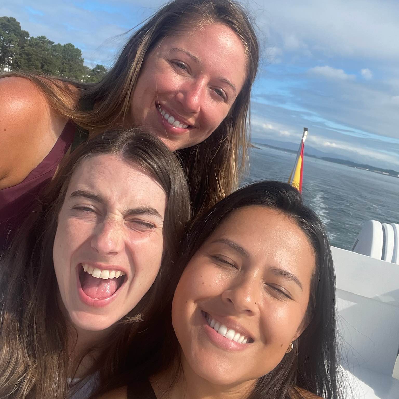 Three Best Friends logo