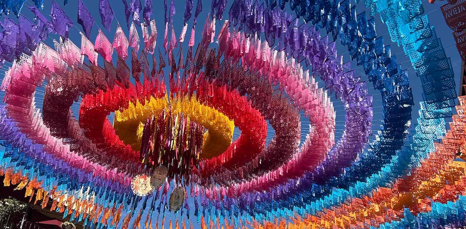 challenge background