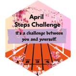 challenge badge