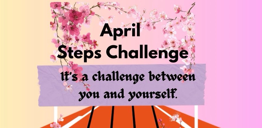 challenge background