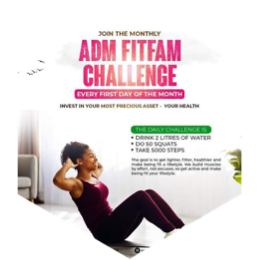 challenge badge
