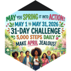 challenge badge