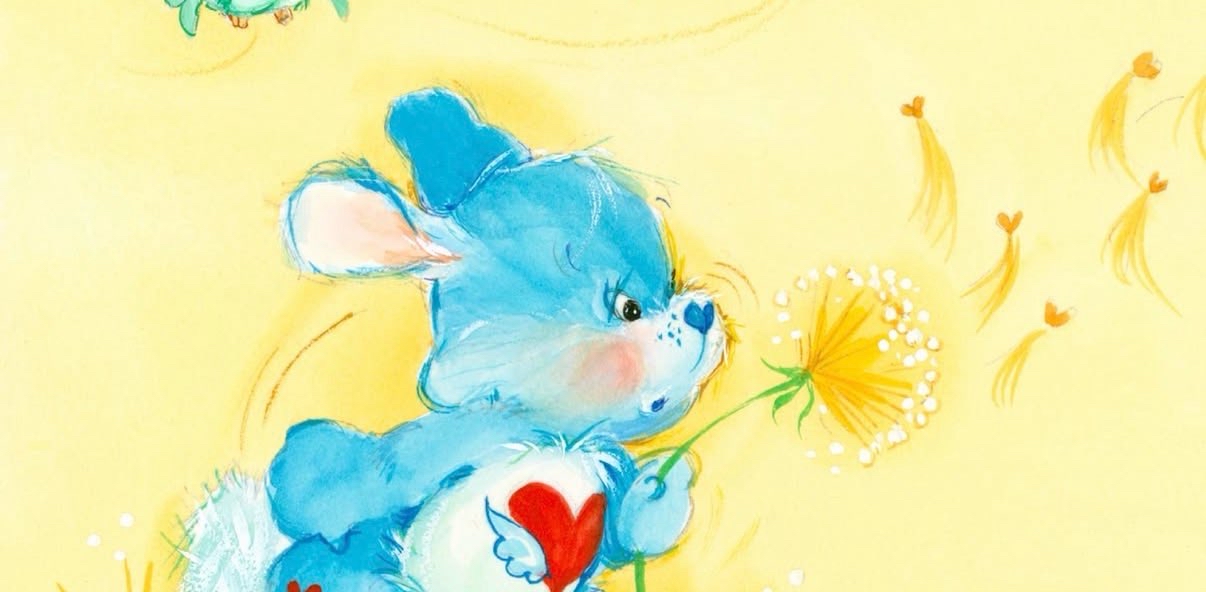 challenge background