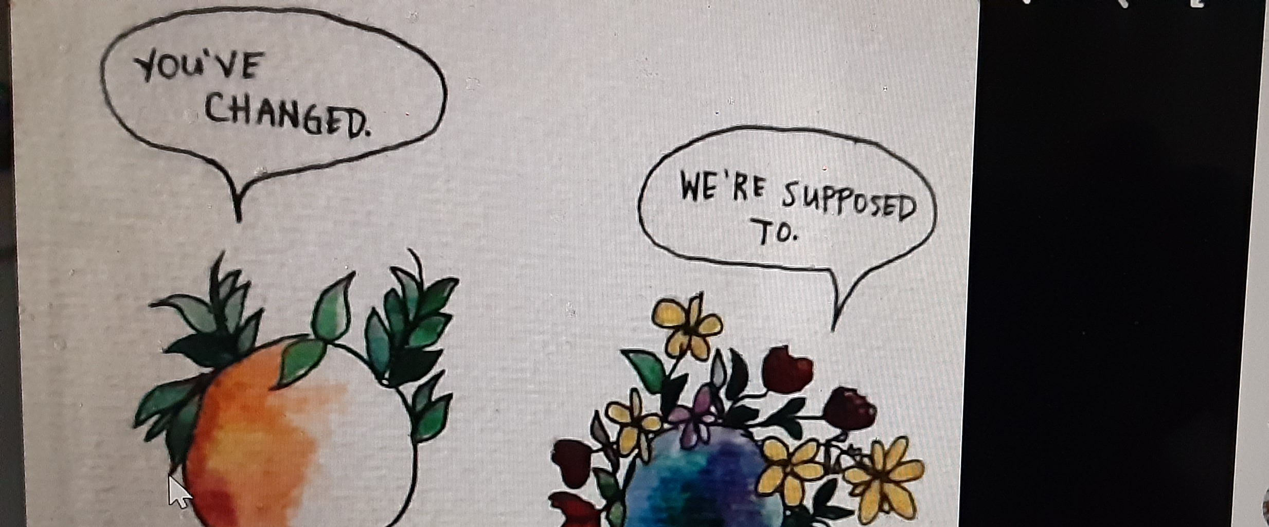 challenge background