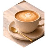 May 20K Steps Coffee-Lover Challenge 😃☕️✌🏼 icon