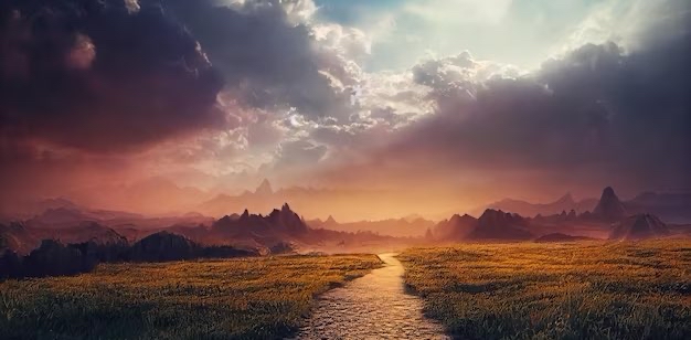 challenge background