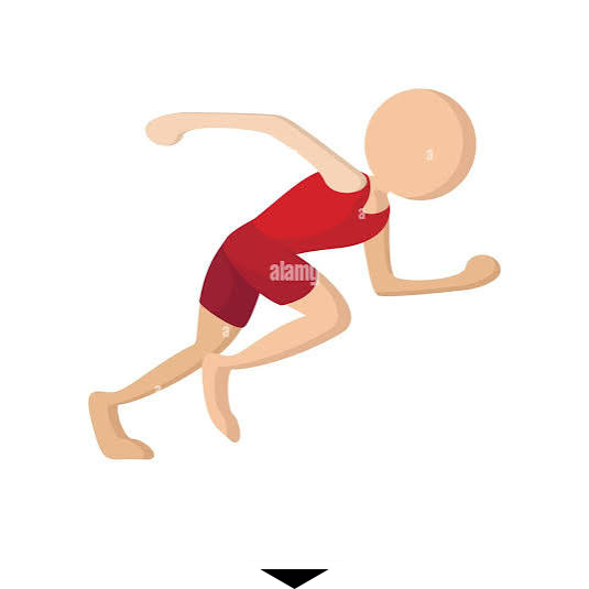1-MILE RACE icon
