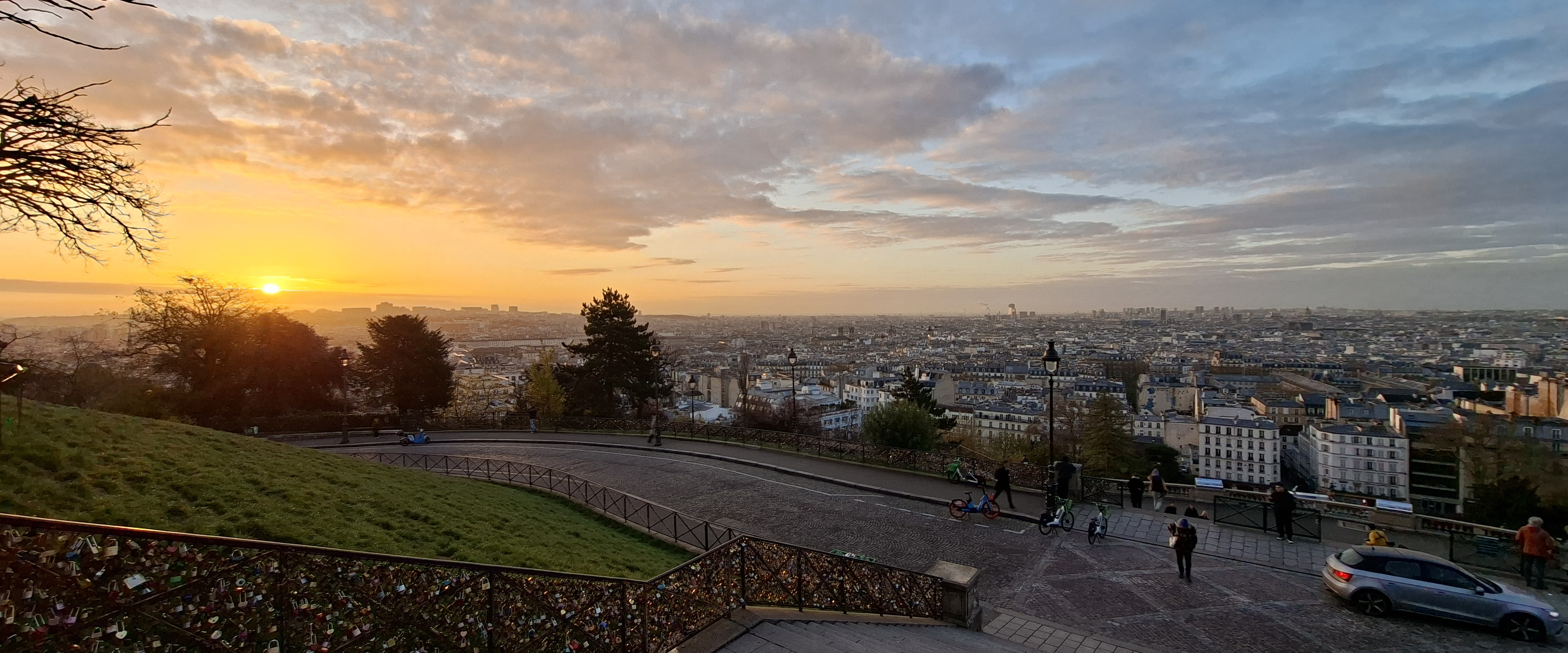 challenge background