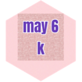 May6 k icon