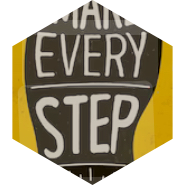 challenge badge