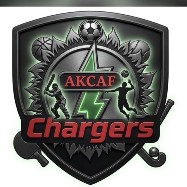 AKCAF Events Chargers profile