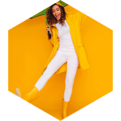 April Group Distance Goal Challenge icon