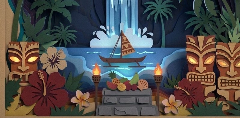 challenge background