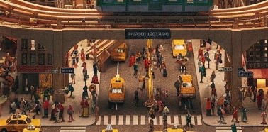 challenge background