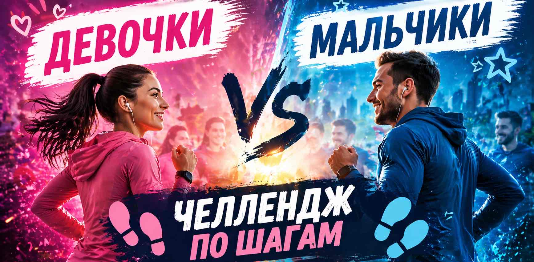 challenge background