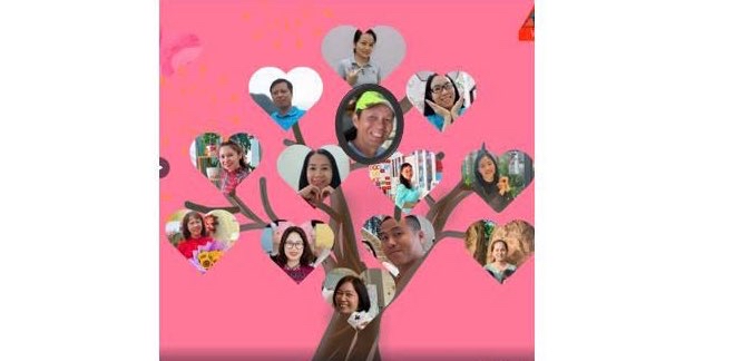 challenge background