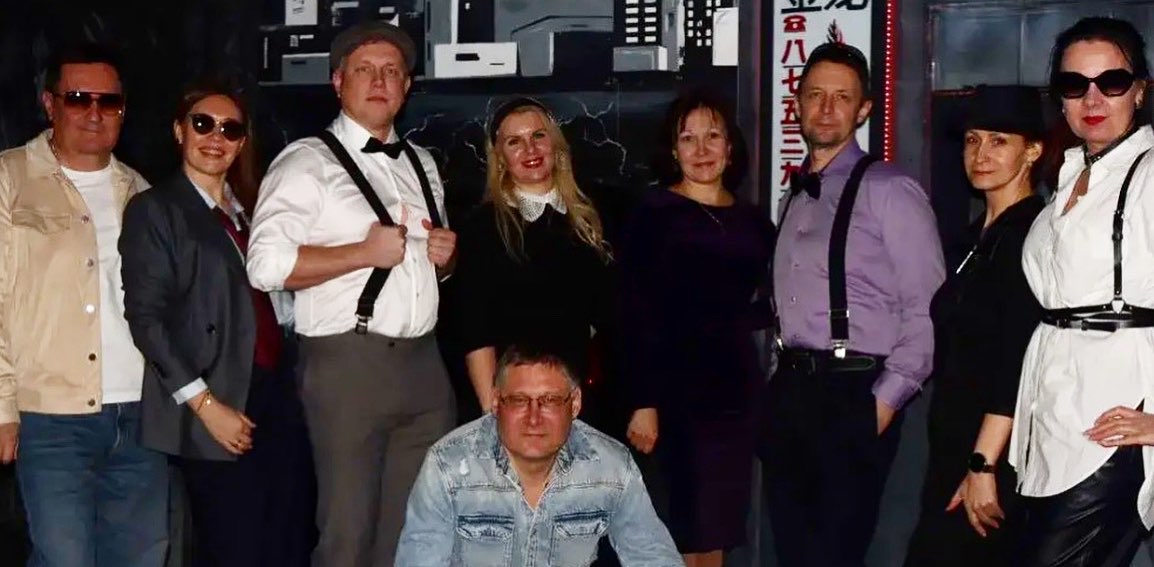 challenge background