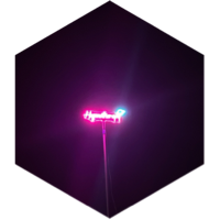 challenge badge