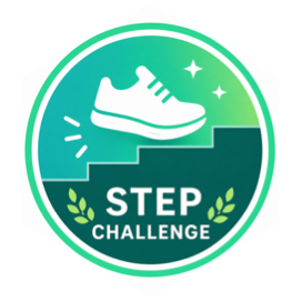 challenge badge