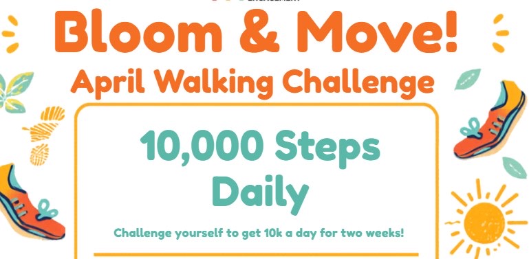 challenge background