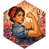 challenge badge