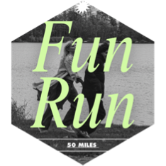 challenge badge