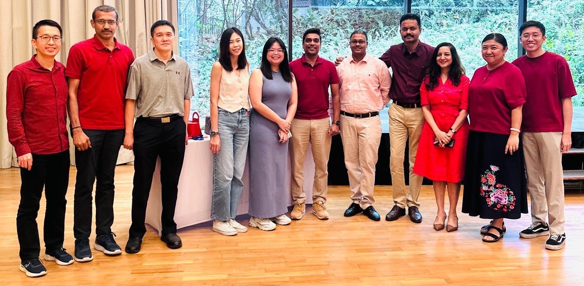 challenge background