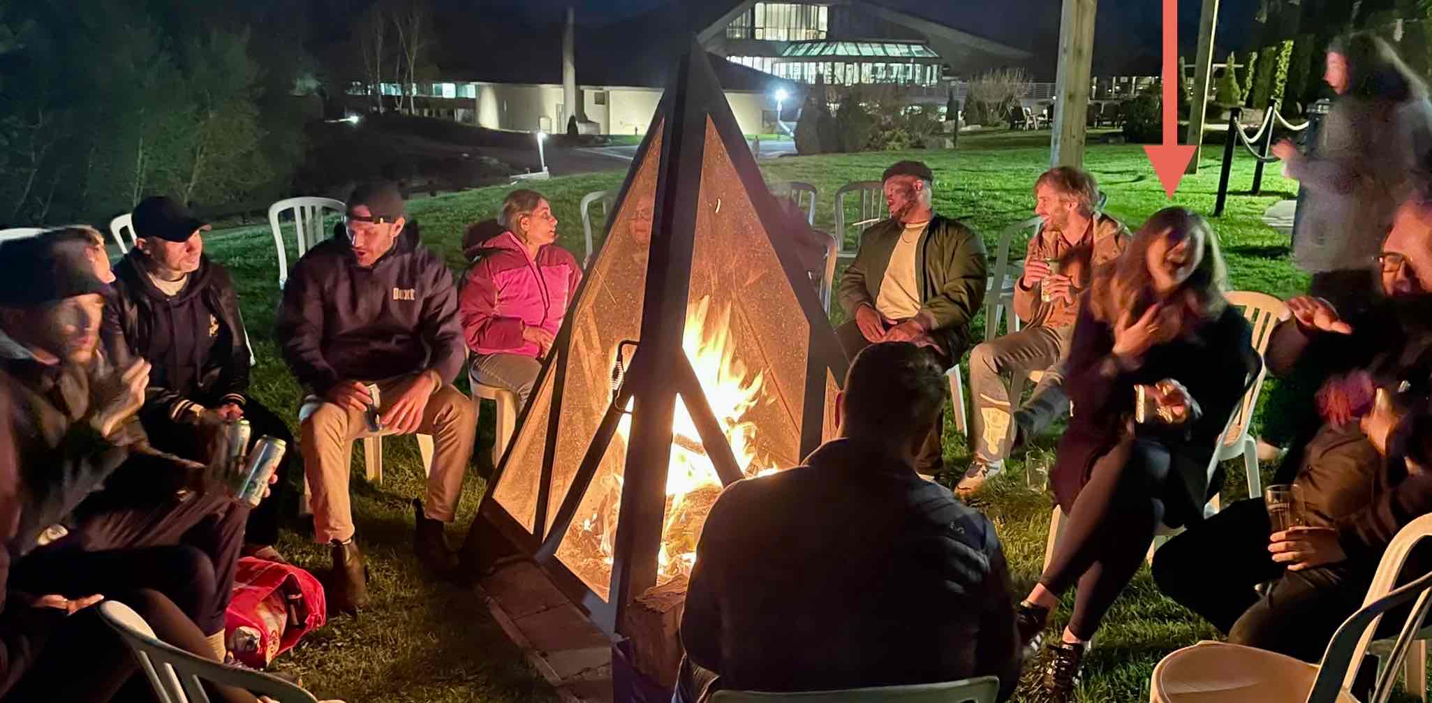 challenge background