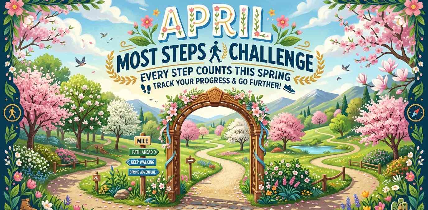 challenge background