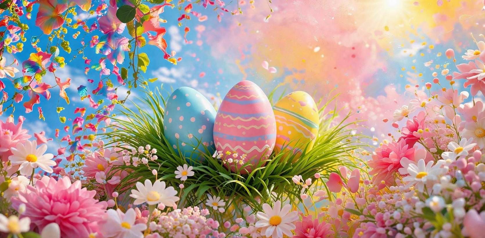 challenge background