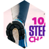 challenge badge