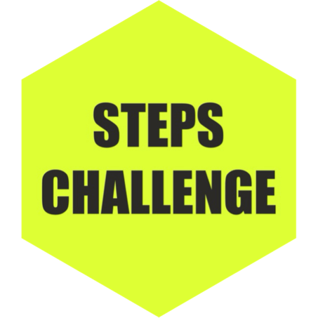 challenge badge