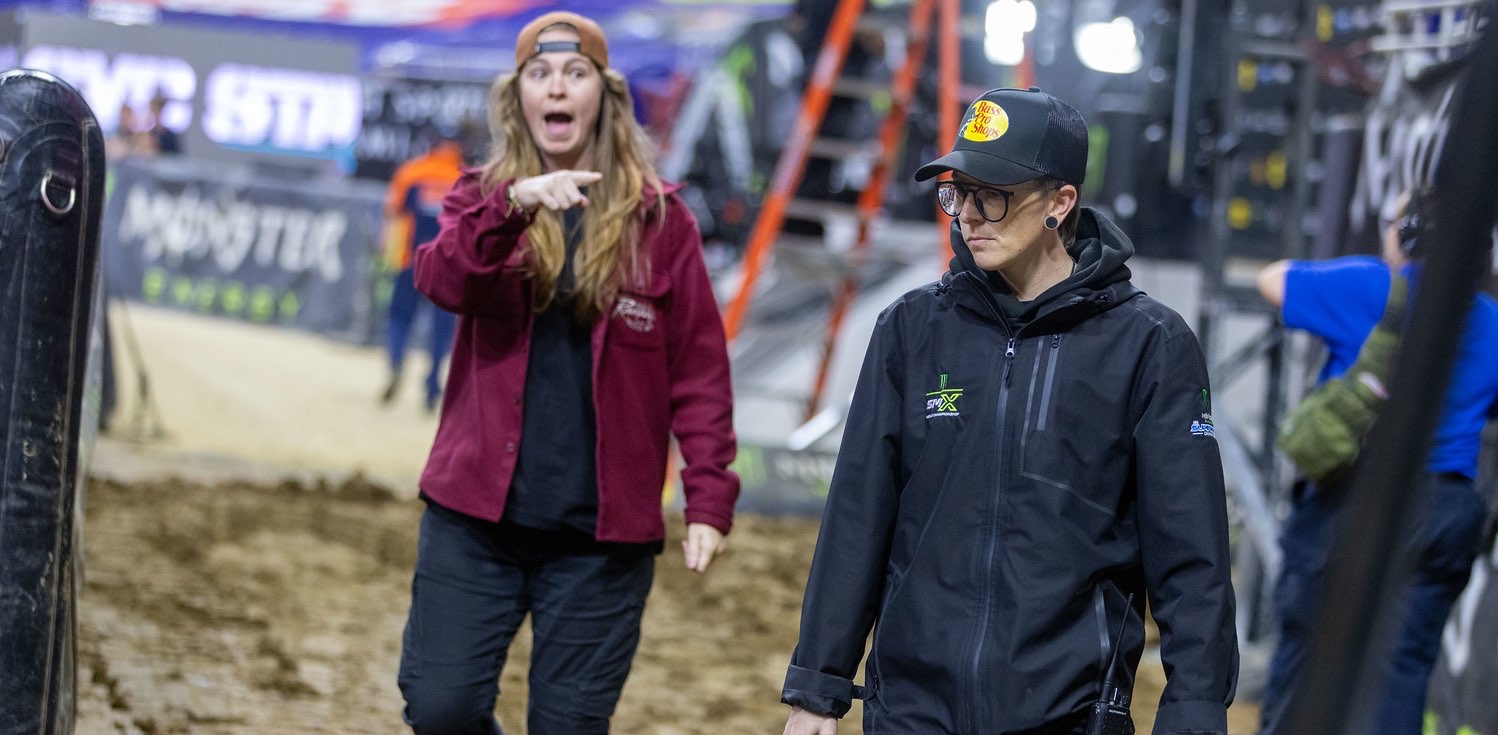 challenge background