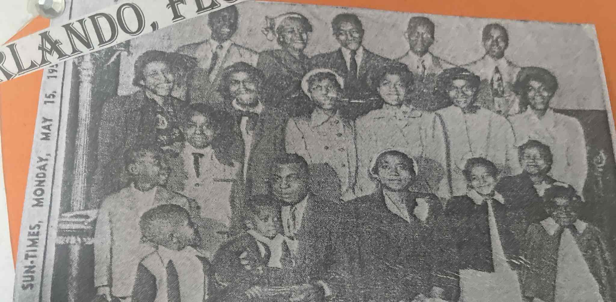 challenge background