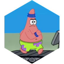 challenge badge