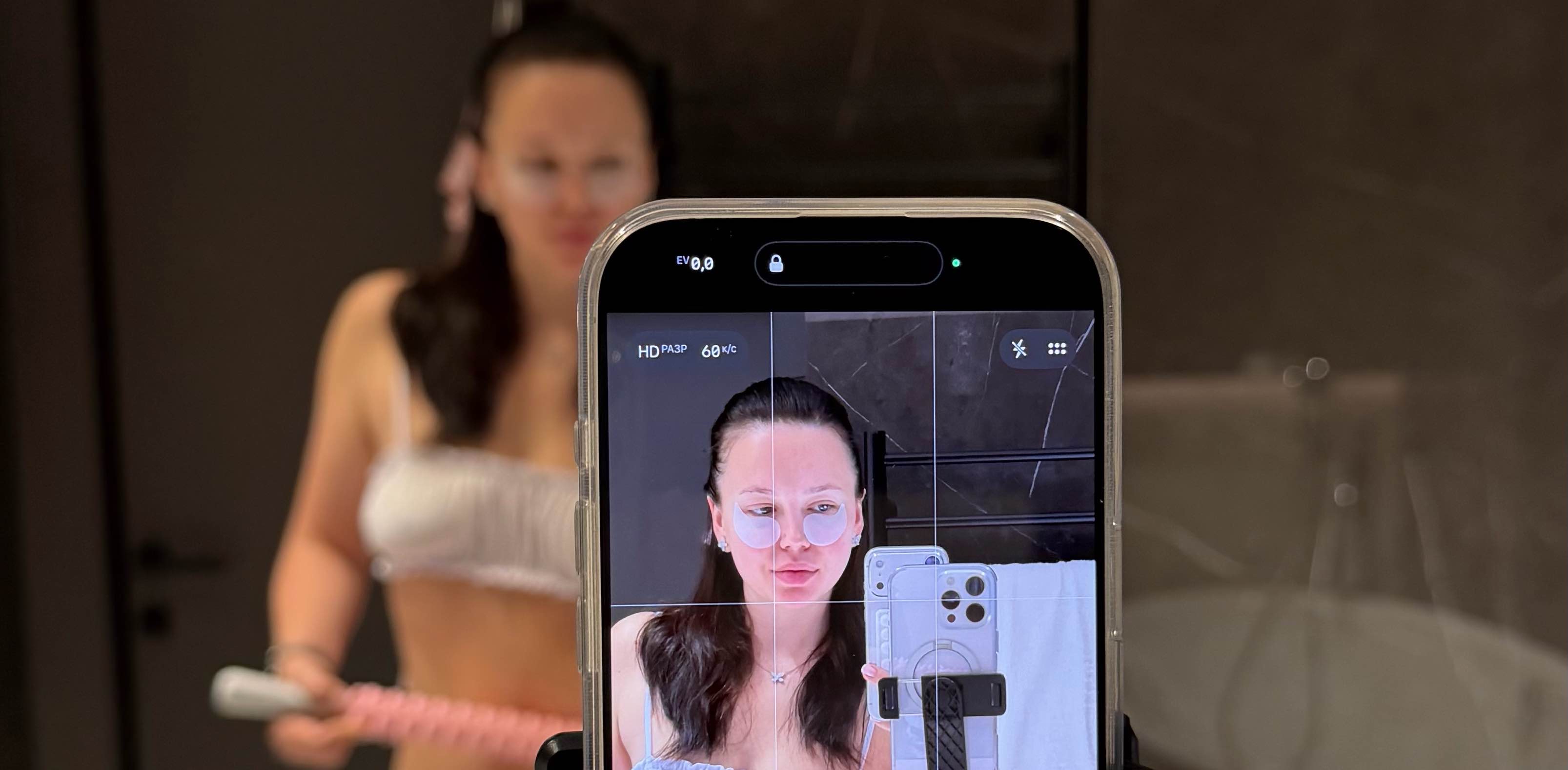 challenge background