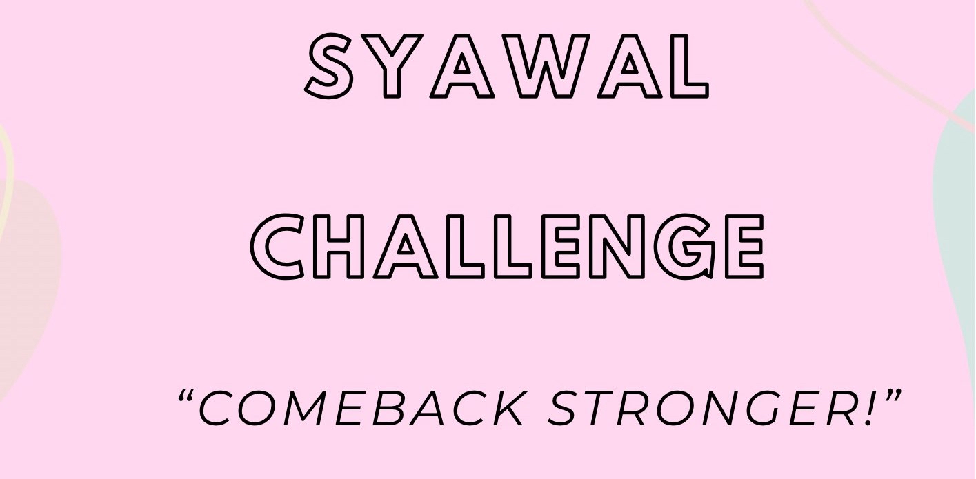 challenge background
